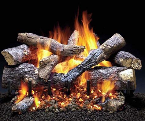 fake log cloth fire|artificial logs for fireplace.